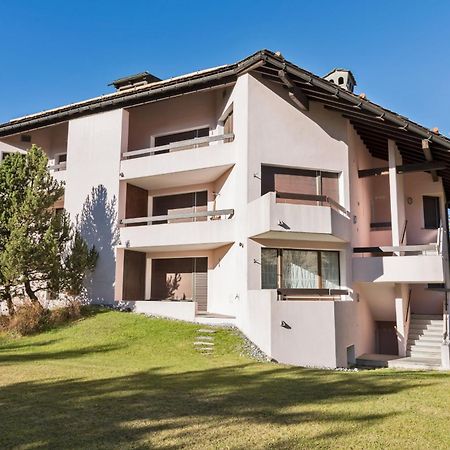 Chesa Pradatsch Suot - Celerina Celerina/Schlarigna Exterior foto